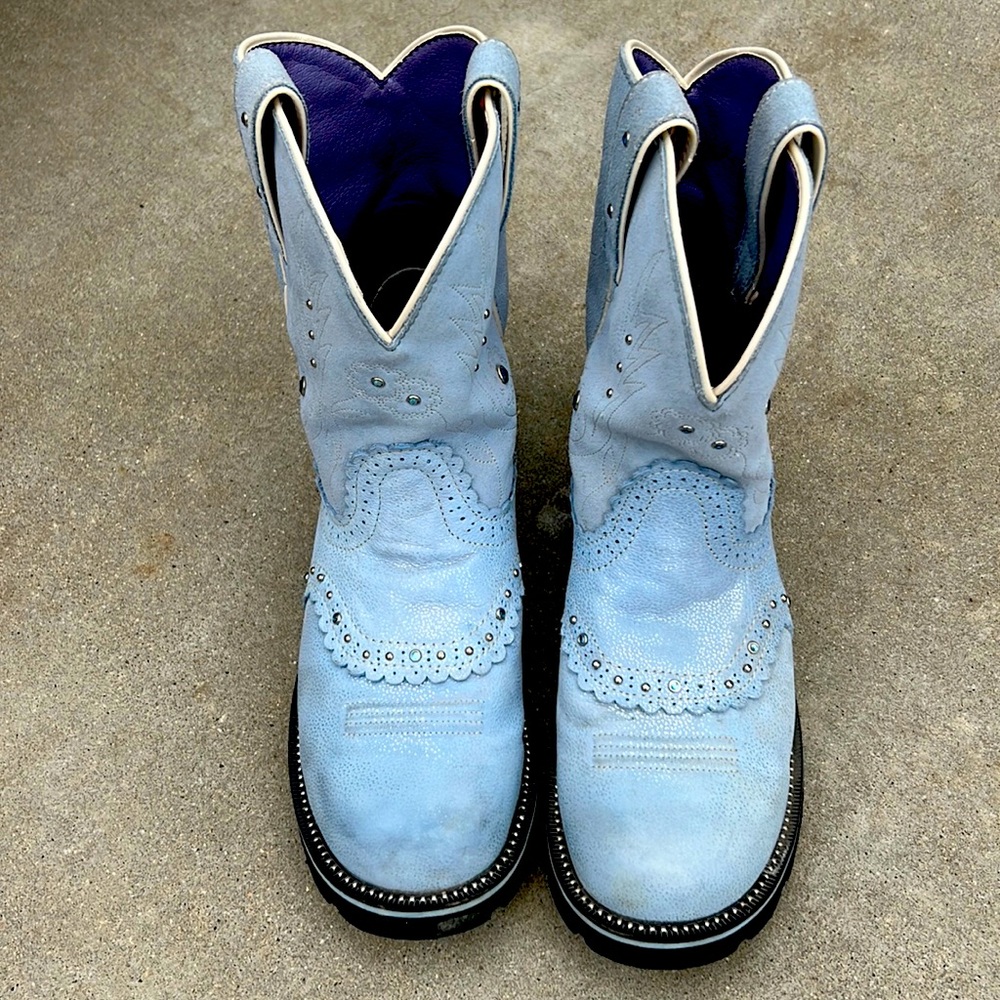 Ariat Women’s FatBaby Boots